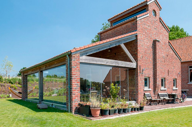 How to buy your glazing system