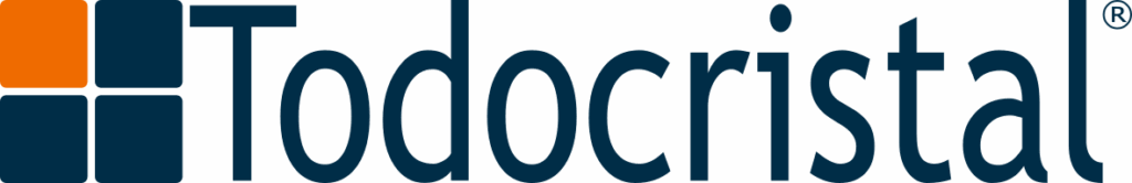 Logo Todocristal