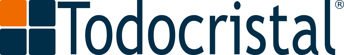 Logo Todocristal