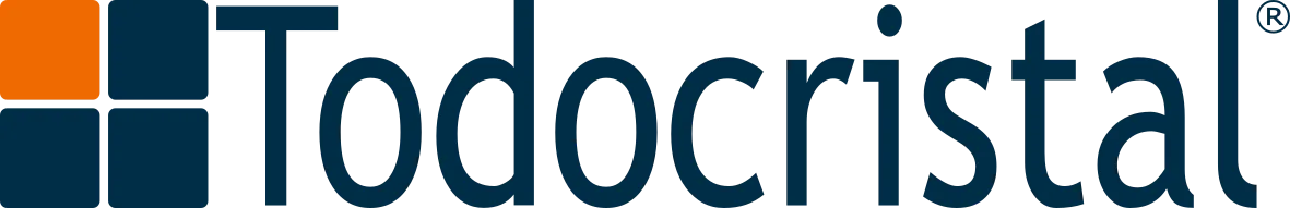 Logo Todocristal