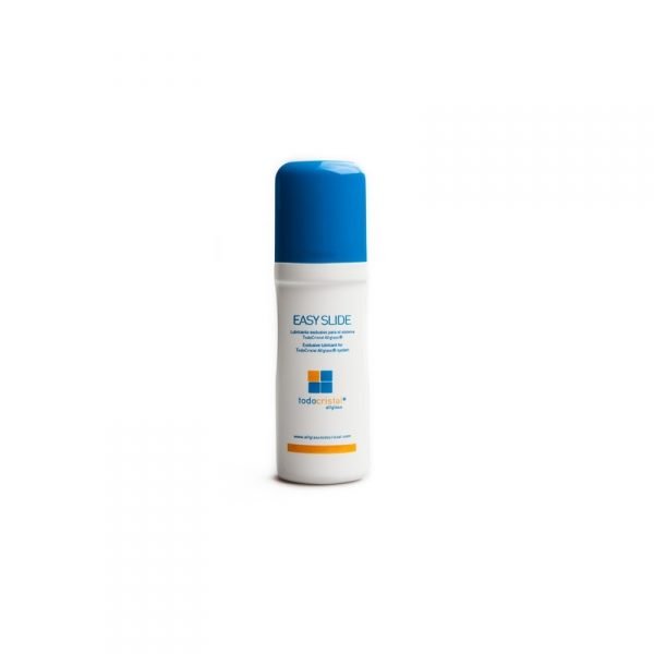Lubricante Easy Slide para cortinas de cristal Todocristal"