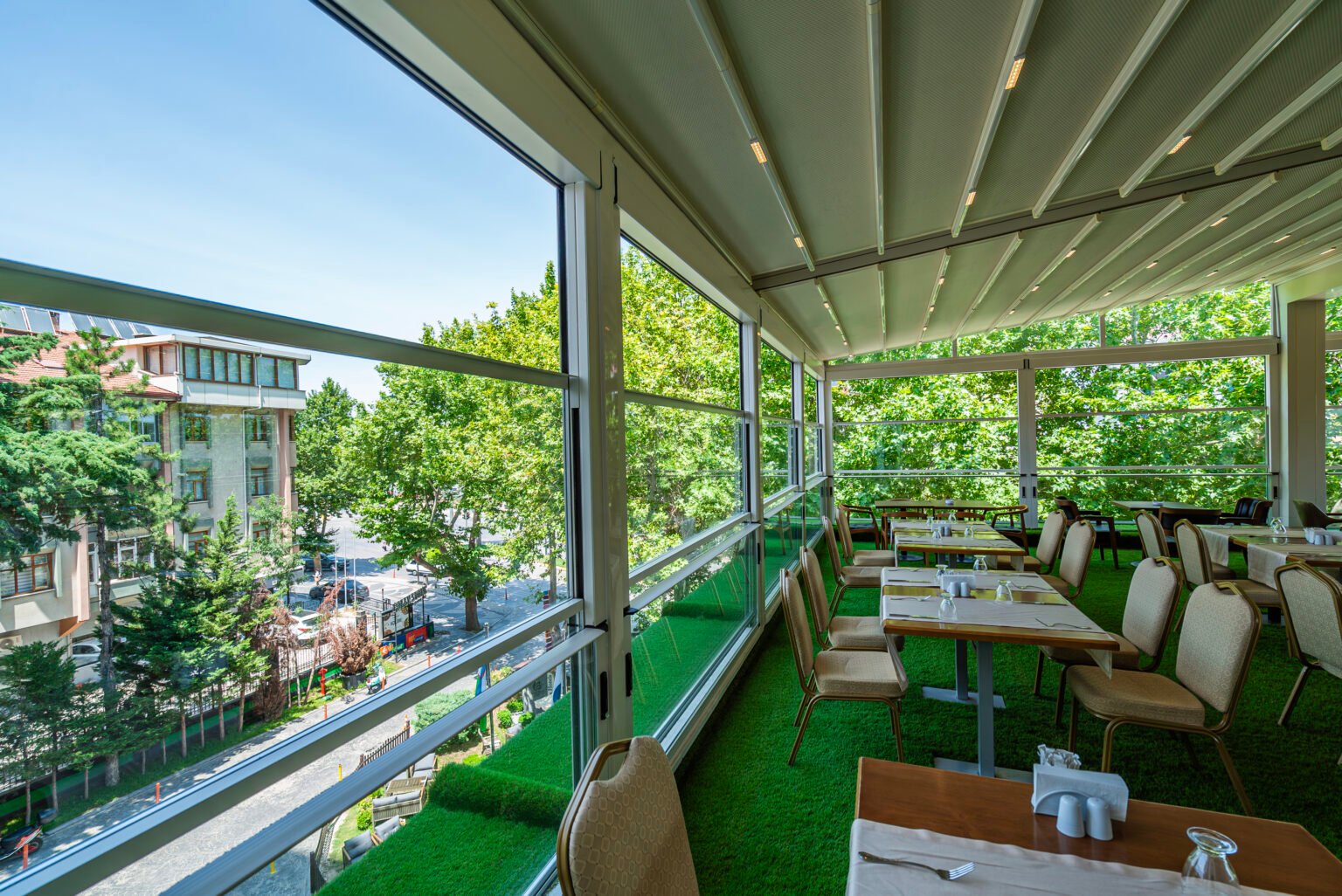 Barida Hotels Markiz 04