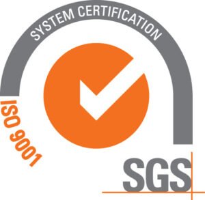 Certificación ISO 9001 Todocristal / ISO 9001 certification Todocristal / Certificazione ISO 9001 Todocristal