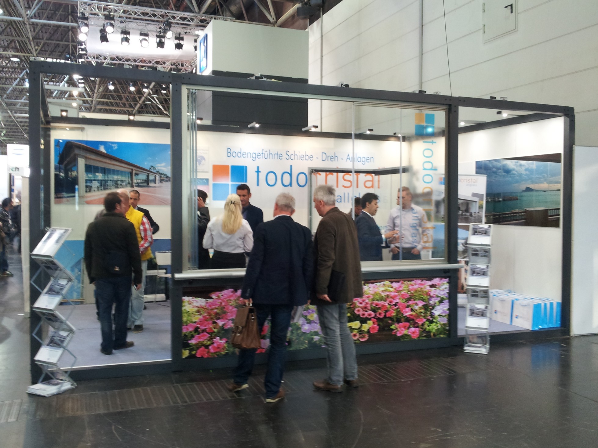 todocristal-glasstec-dusseldorf